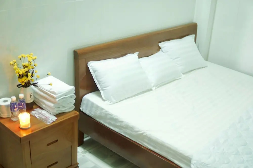 The Dorm Tam Toà