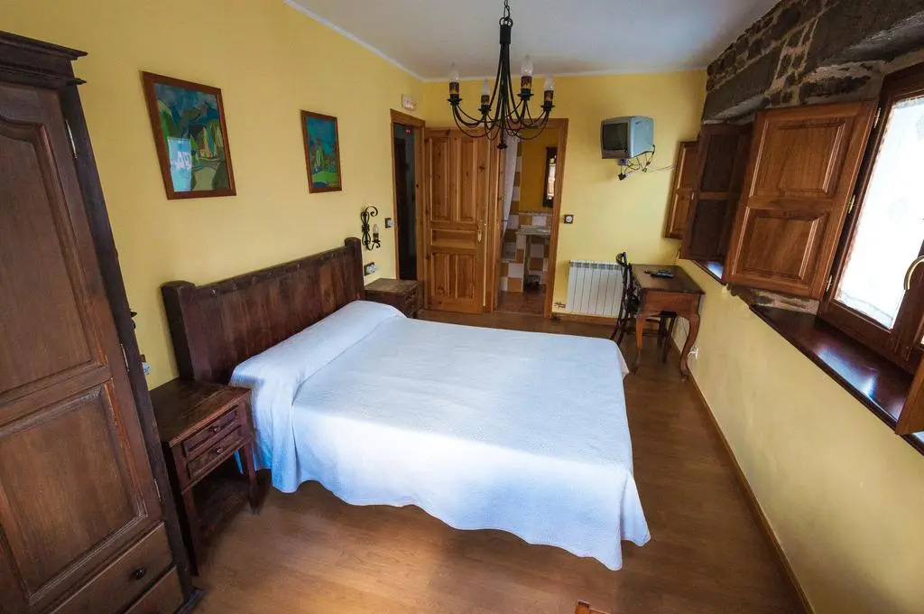 Hotel Rural La Bolera