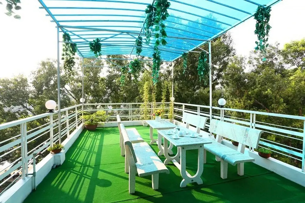 A25 Hotel - 57 Quang Trung