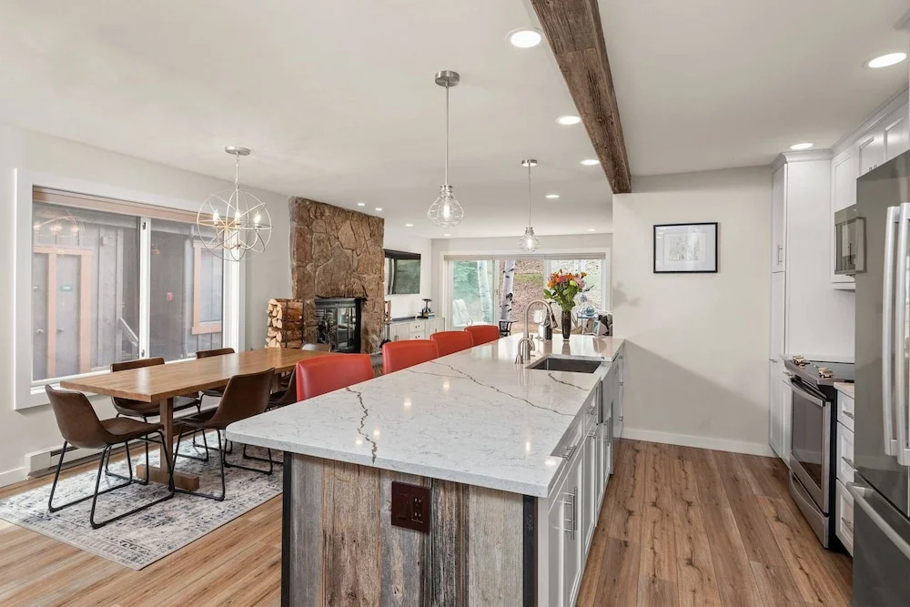 Snowmass Villas 1104