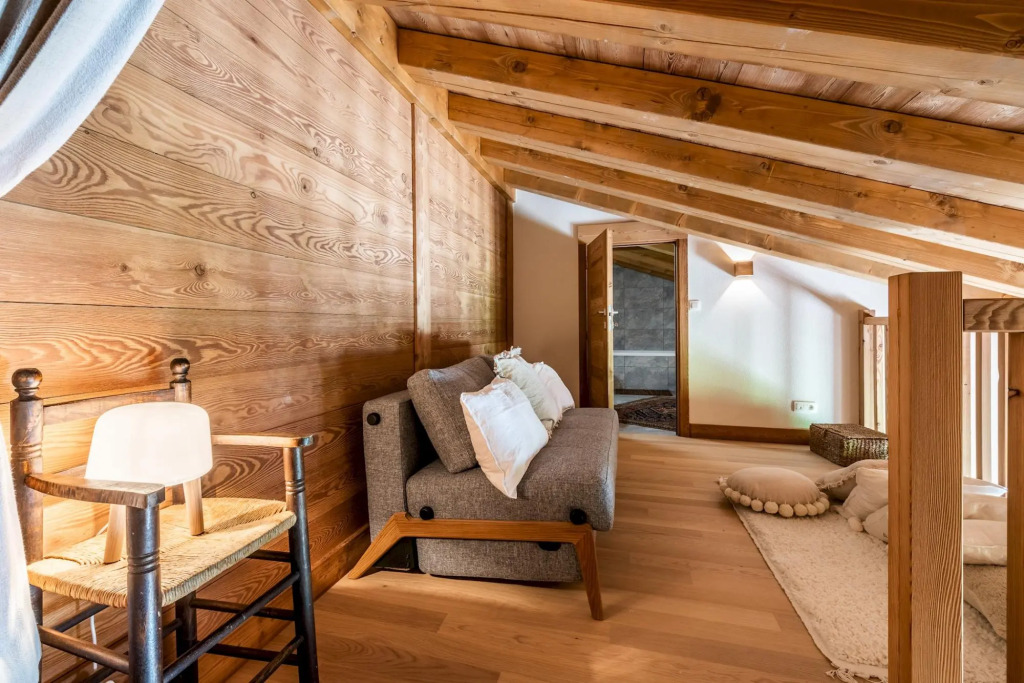 CELOSIA - Brand new modern apartment in Argentière