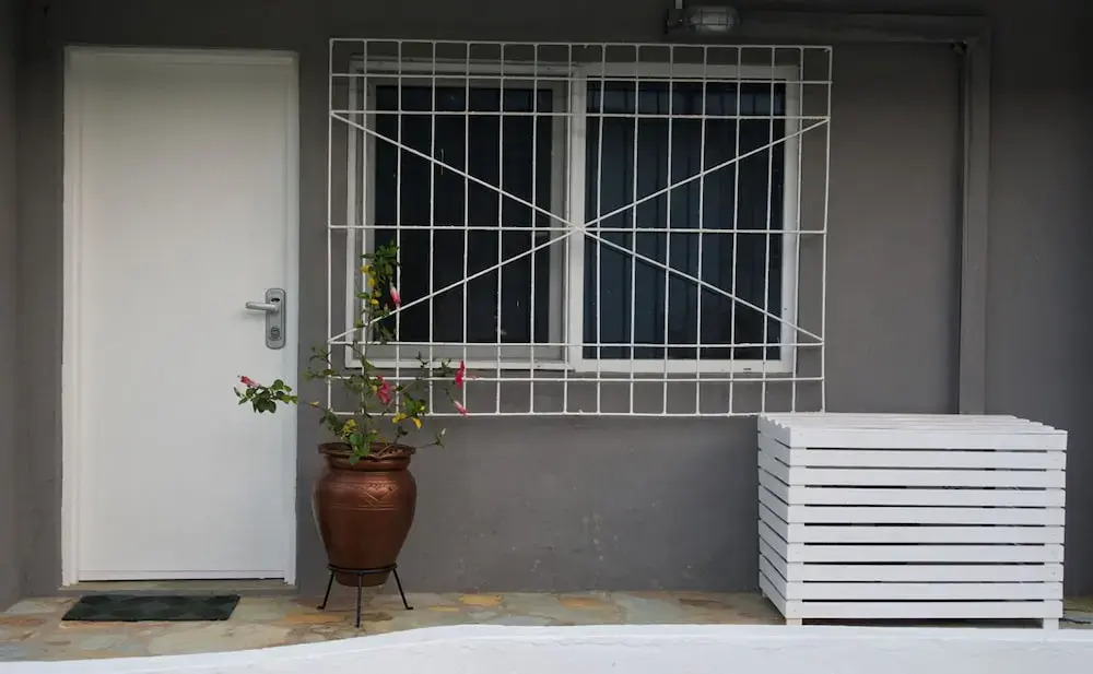 The Cool Villa Guest House