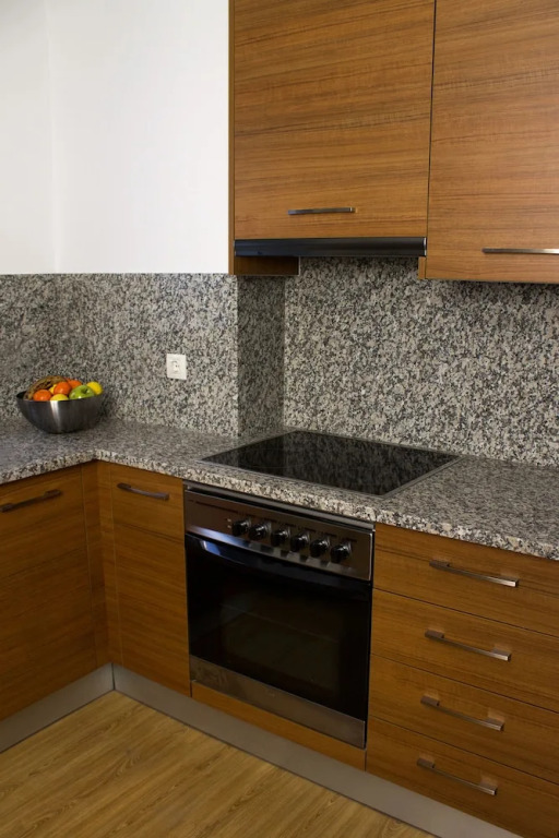 Vista Canillo Apartments