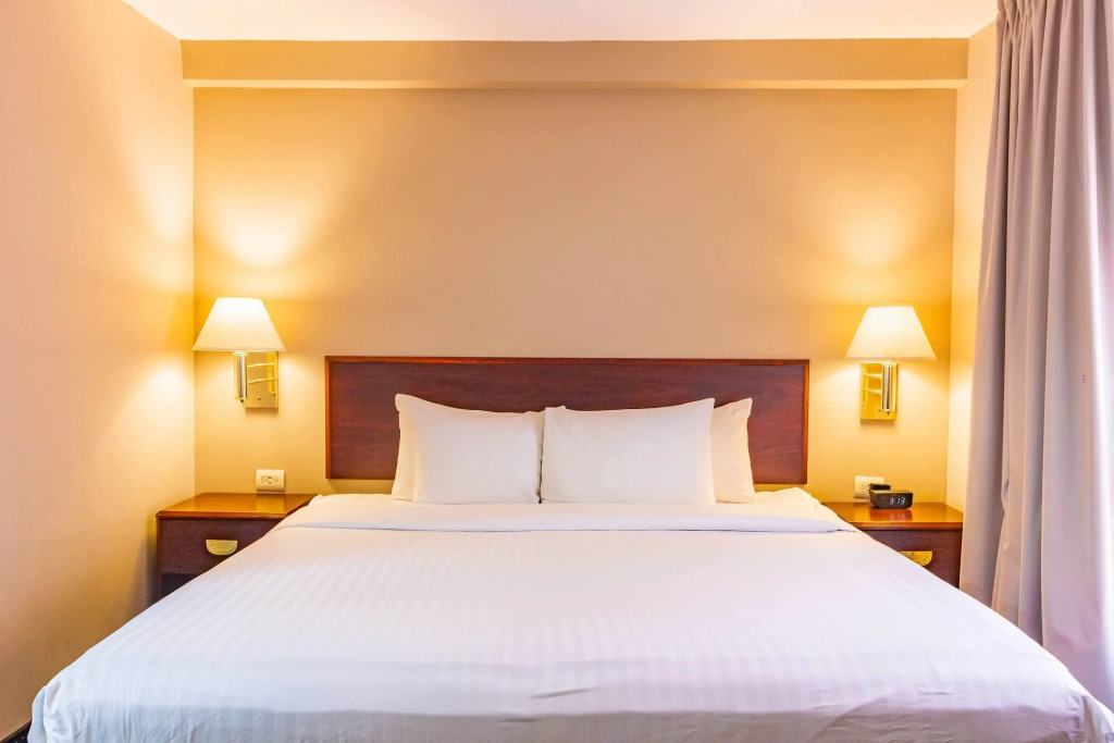 Wyndham Garden Monterrey Norte