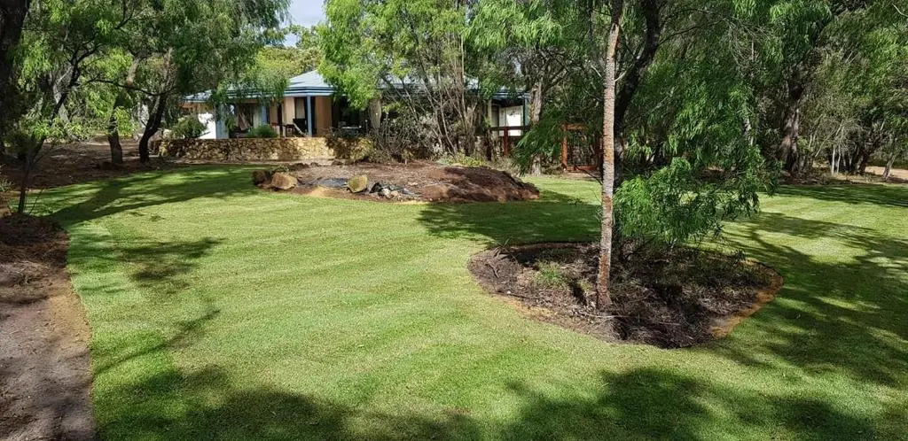 Yallingup pet friendly Bush retreat