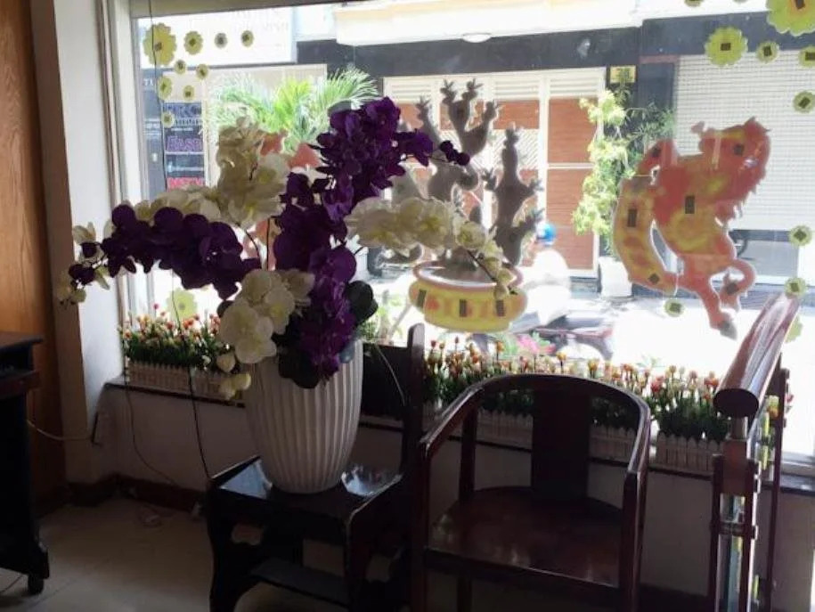 Hong Loan Hotel 2
