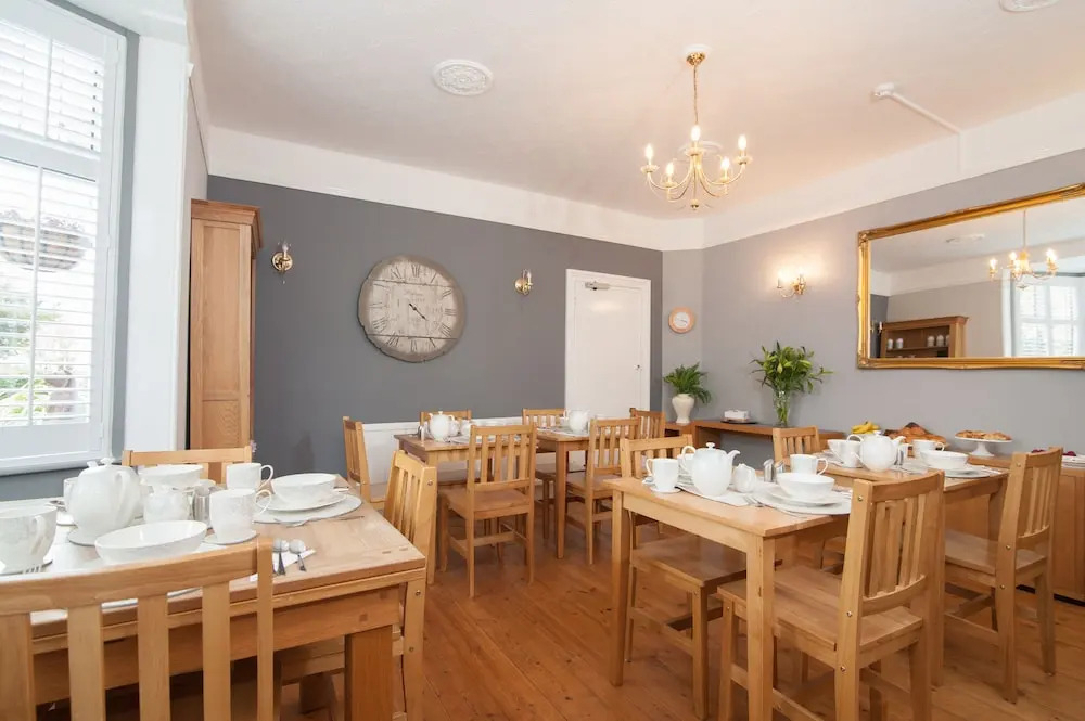 Stretton House