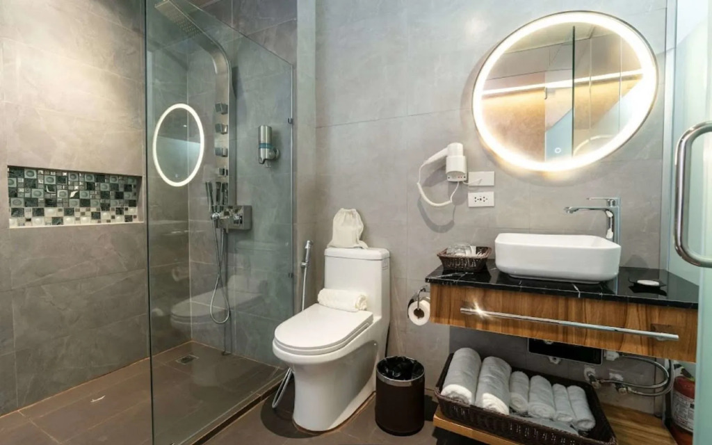 SureStay Plus Hotel by Best Western AC LUXE Angeles City