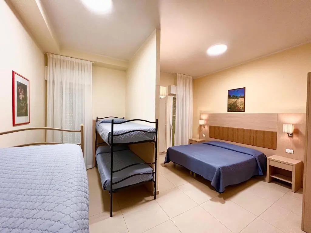 Hotel Cuba