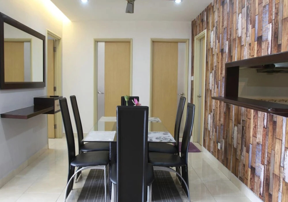 Casa Indah by SYNC