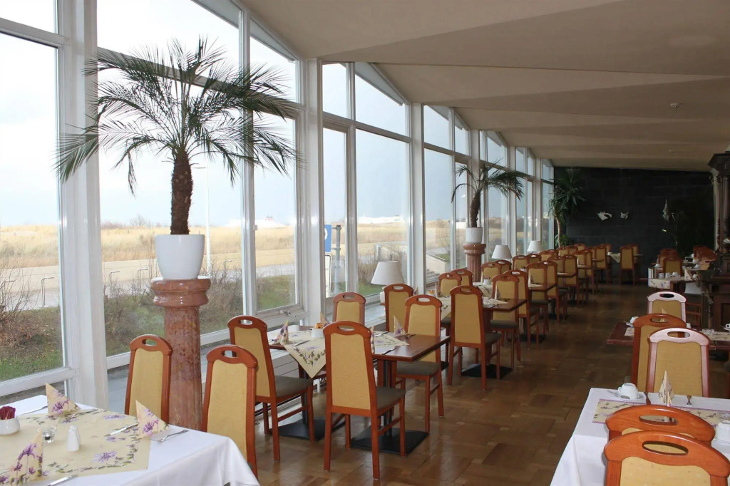 Hotel Stolteraa