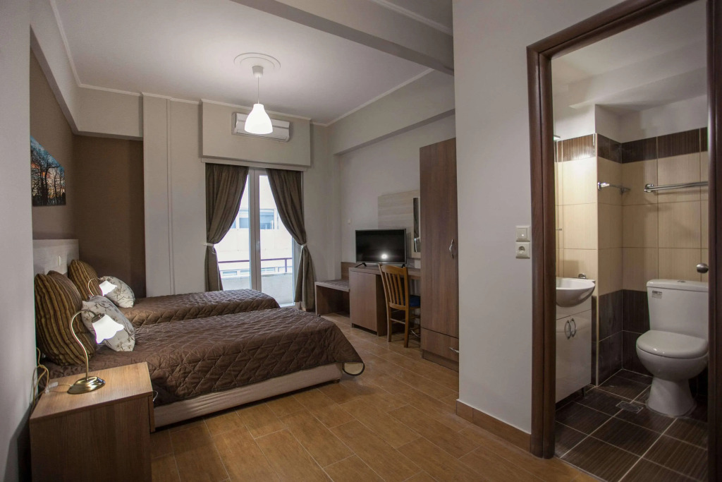 Ambrosia Suites
