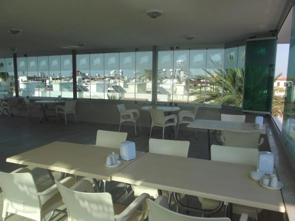 Marina Suite Otel