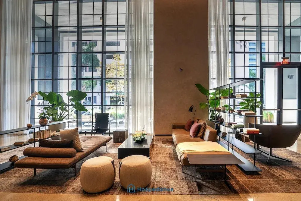 Condo Downtown