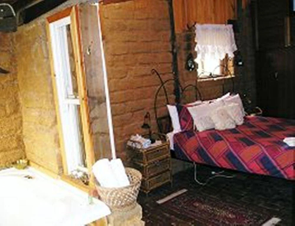Moonbeam Cottages