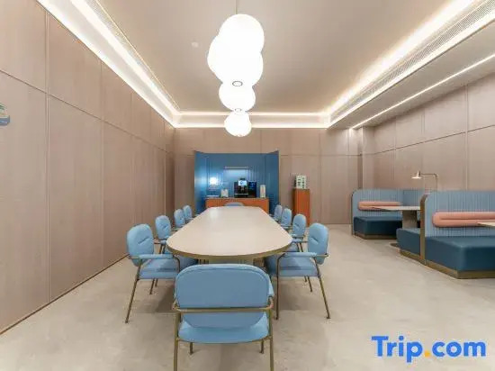 HanTing Hotel (Yiwu Aegean Shangcheng Avenue)