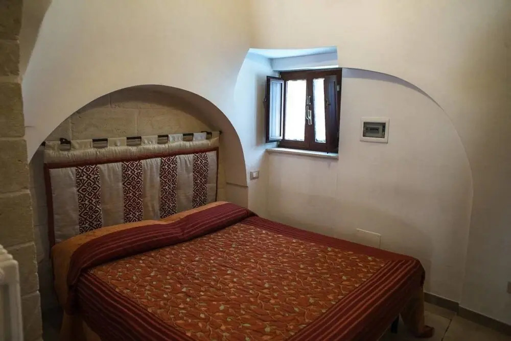 Agriturismo Grotta Di Figazzano