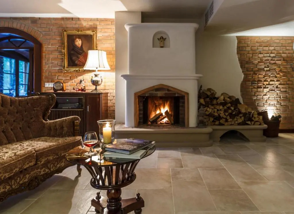 Talaria Resort&SPA