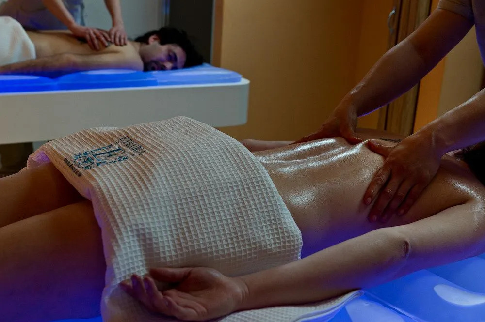 Etruria Resort & Natural Spa