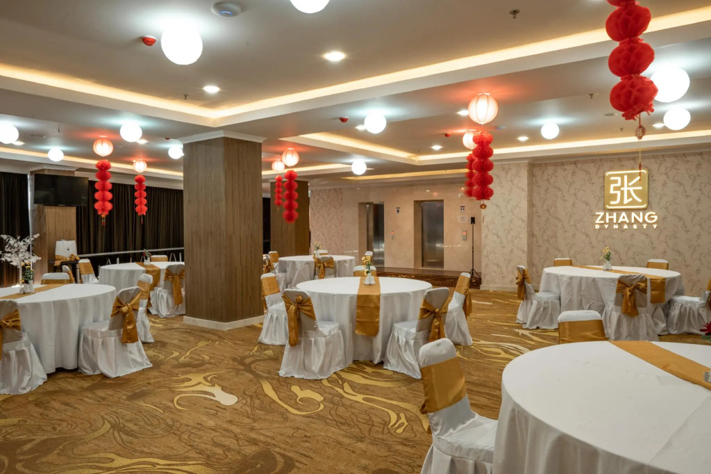 Goldvitel Hotel Surabaya