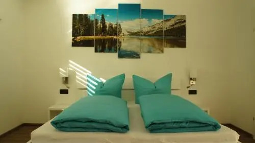 MOUNTAIN HOME apartment