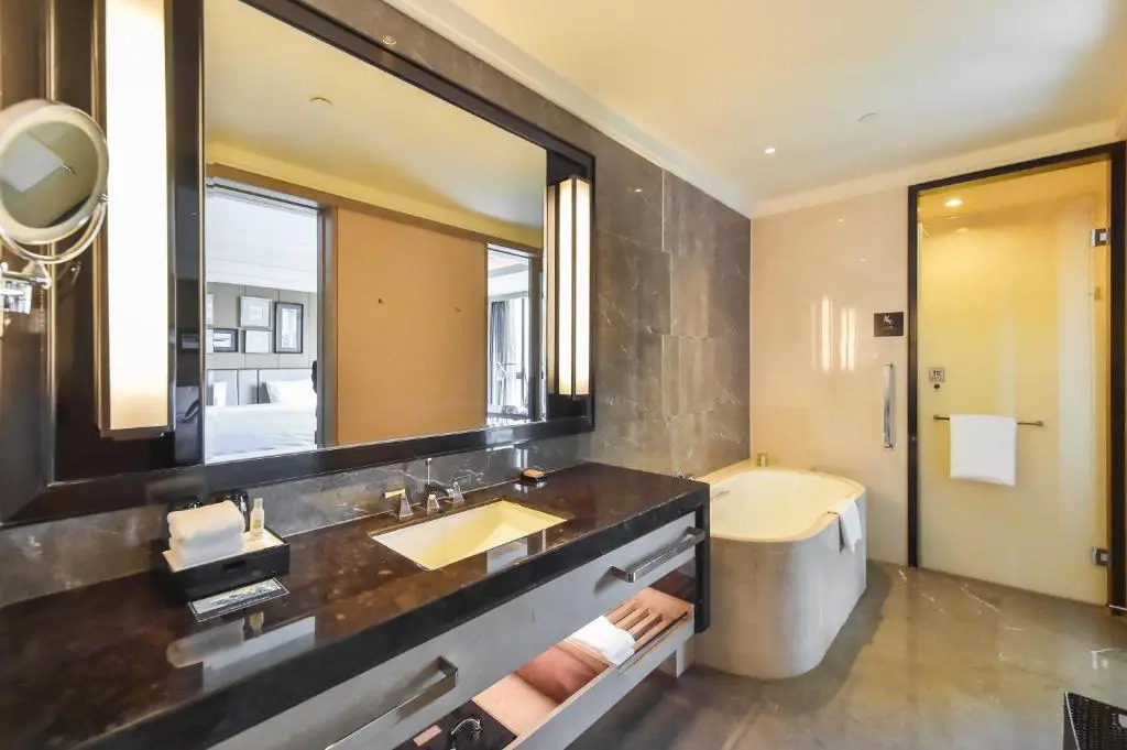 Hilton Changzhou