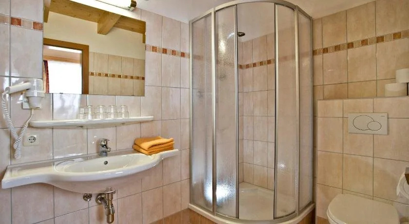 Hotel Talblick