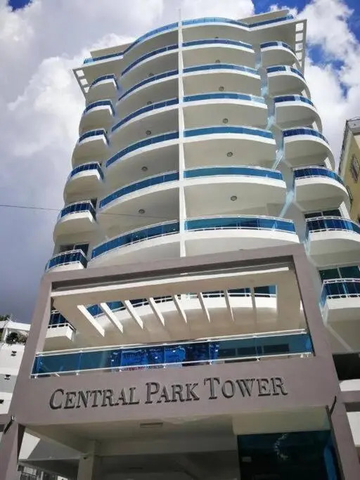 Modern 1 bedroom apartment in Serralles