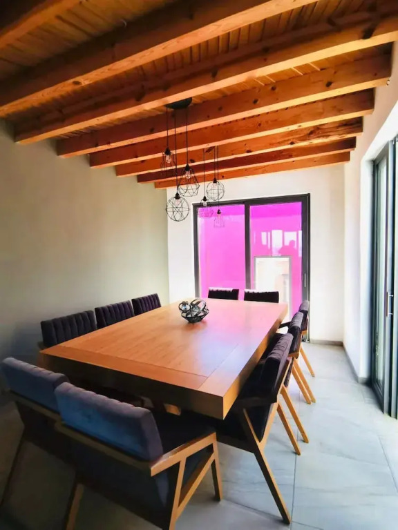 LUXO Casa en San Miguel de Allende Centro con Vistas Panorámicas