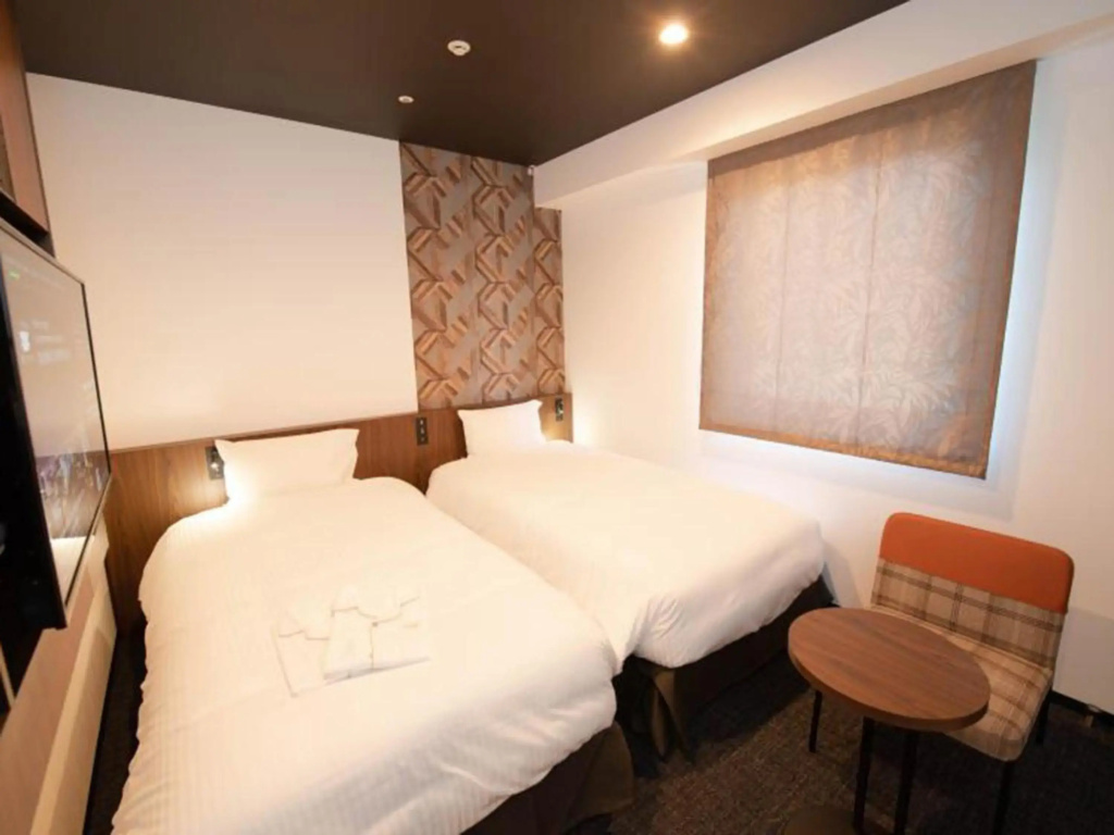 Henn na Hotel Tokyo Akasaka