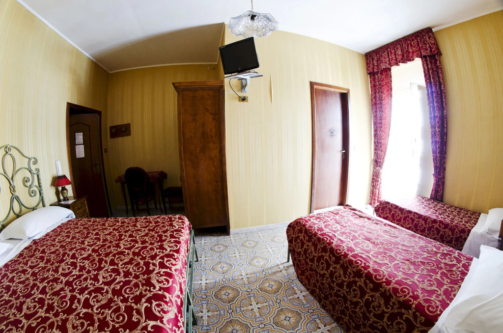 Hotel Villa Maria