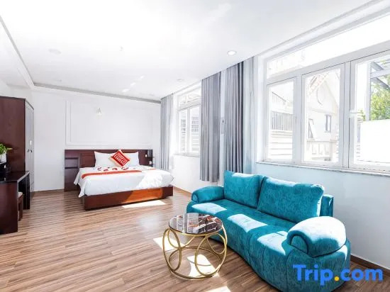 Phu Gia Hotel 99-101 Him Lam