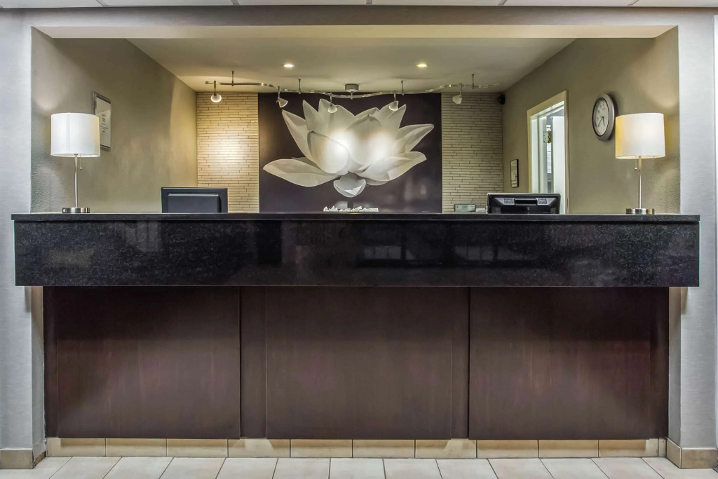 La Quinta Inn by Wyndham Oshkosh