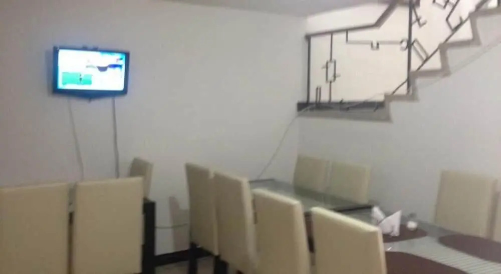 Hotel Bogotá la embajada