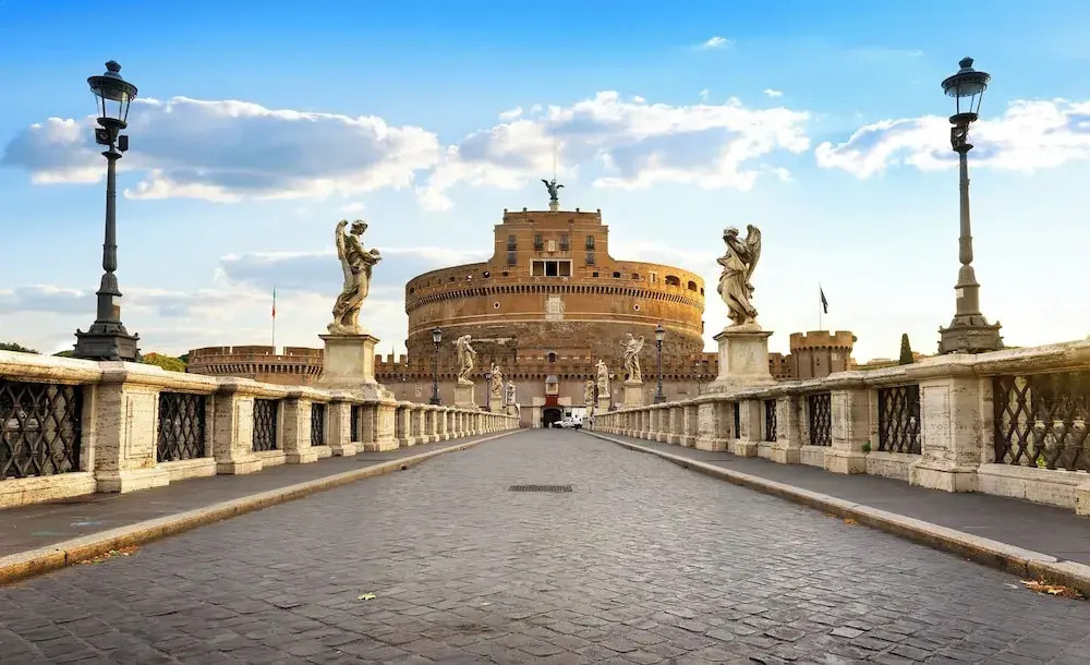 Mamaco Roma