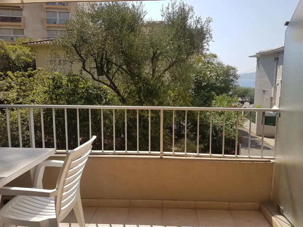 Appartement Saint-Raphaël, 2 pièces, 4 personnes - FR-1-466A-3