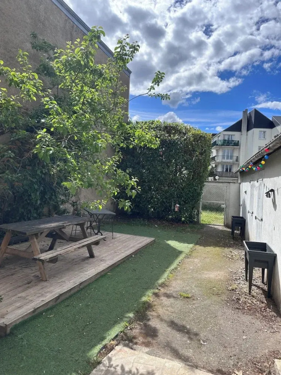 Appartement 2 Chambres Business Famille