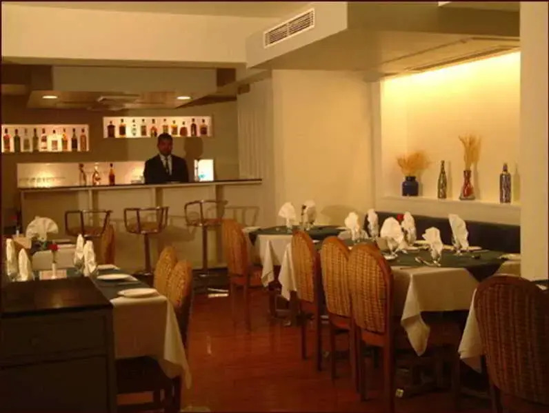 Hotel Amer Palace