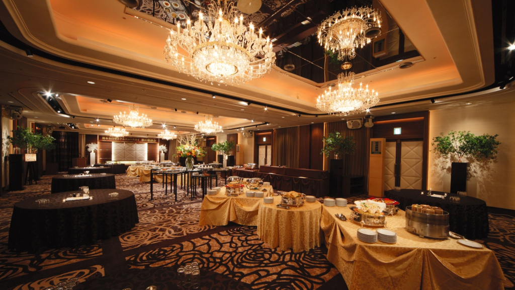 ANA Crowne Plaza Kumamoto New Sky by IHG