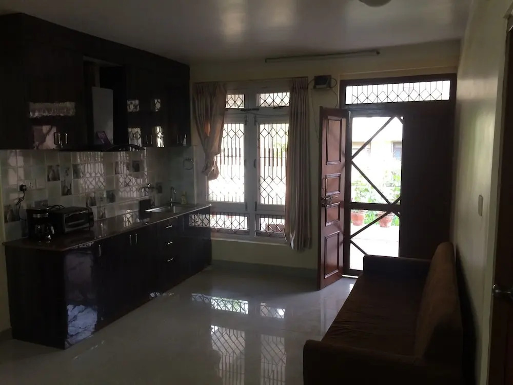 Home Stay house