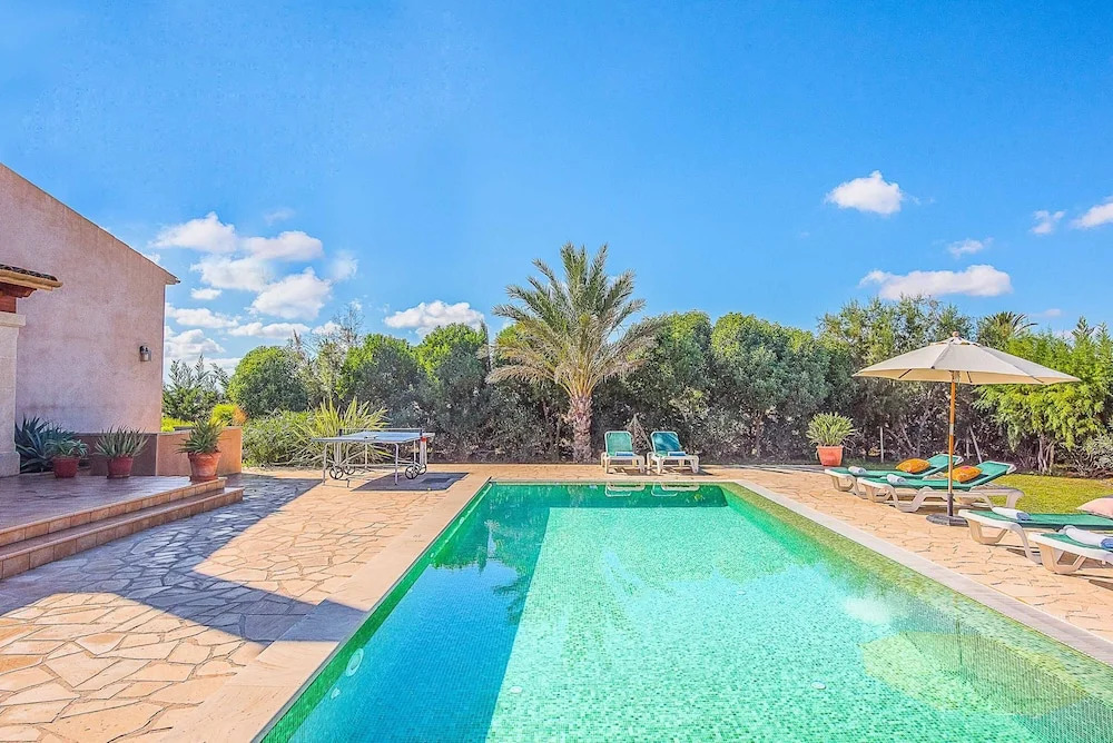 Finca Maria
