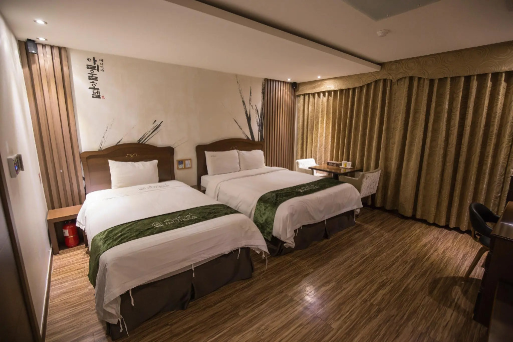 Benikea Ariul Hotel