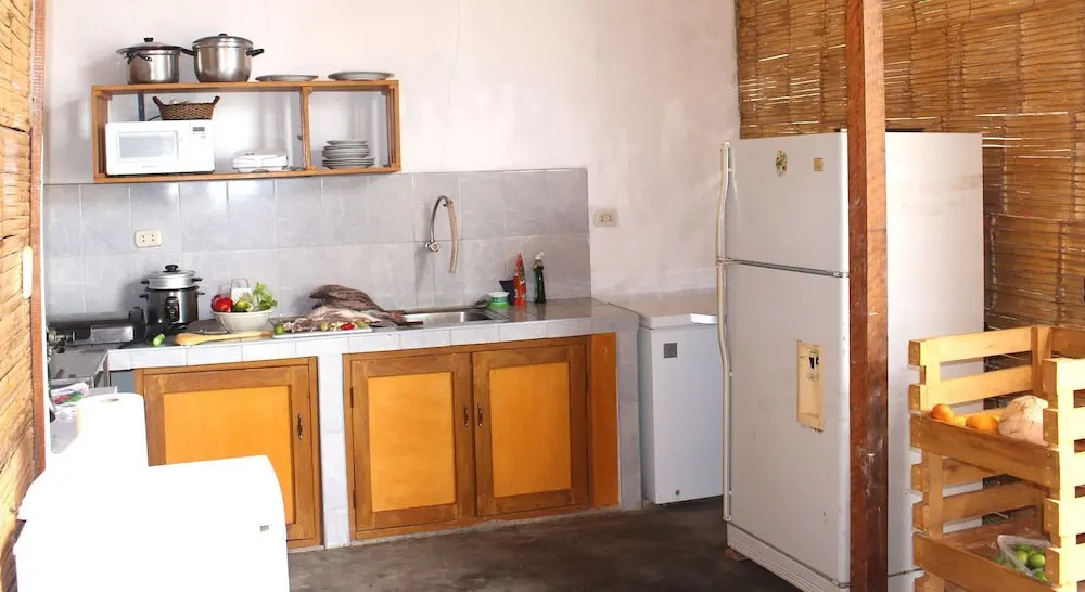 Qeru House