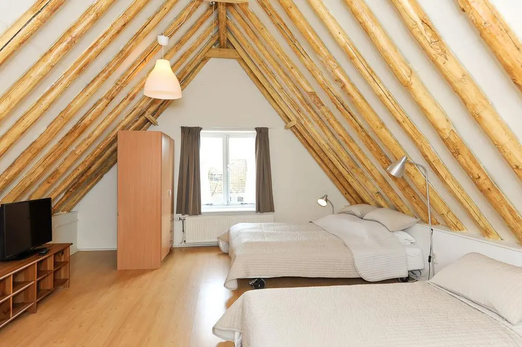 Hotel - Cafe De Harmonie