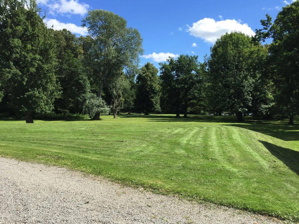 Krokstad Herrgård