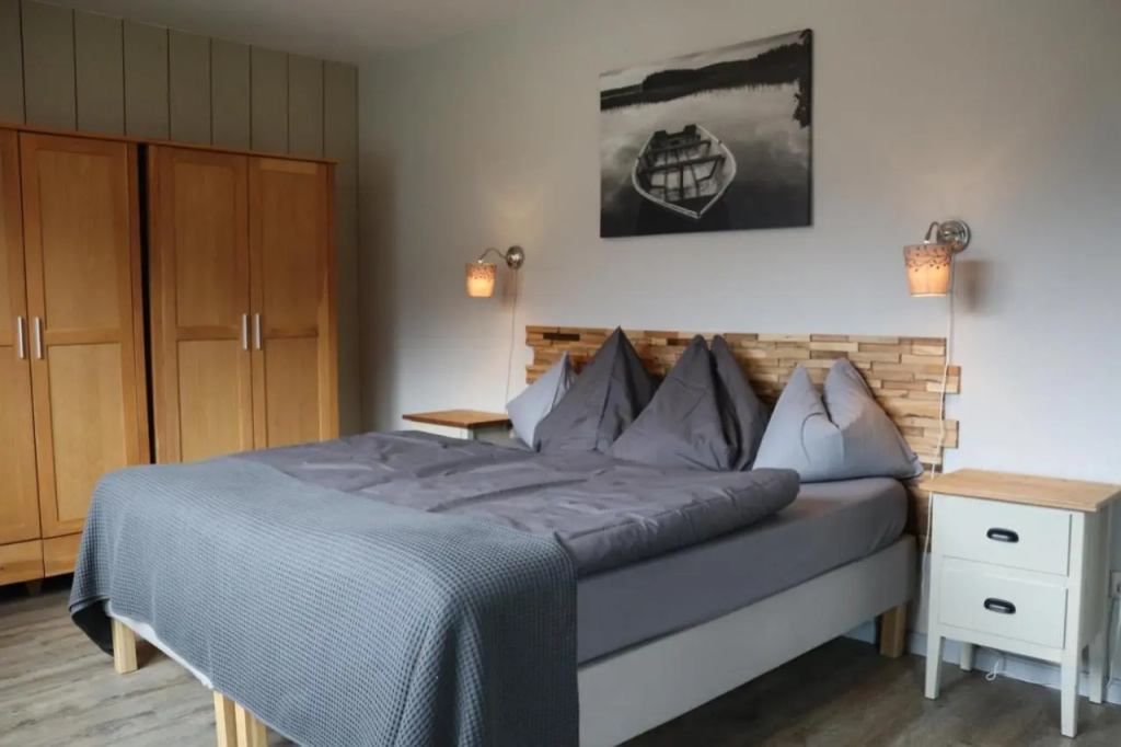 Apartmenthaus Hinterer