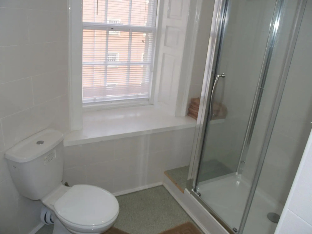 Niddry Street Apartments Edinburgh