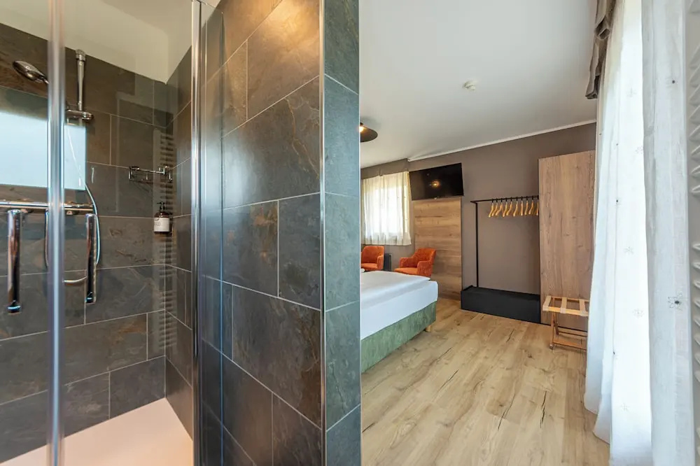 Suàn Hotel