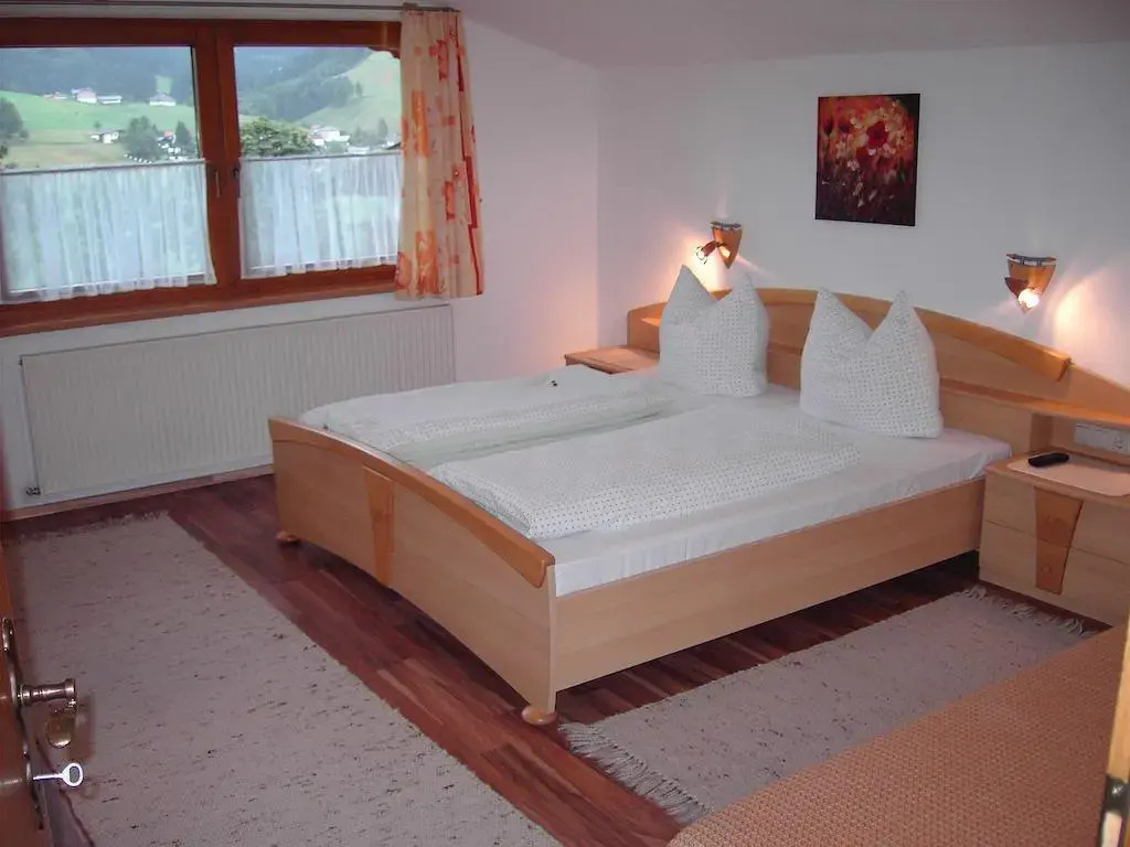 Ferienhof Auerhof