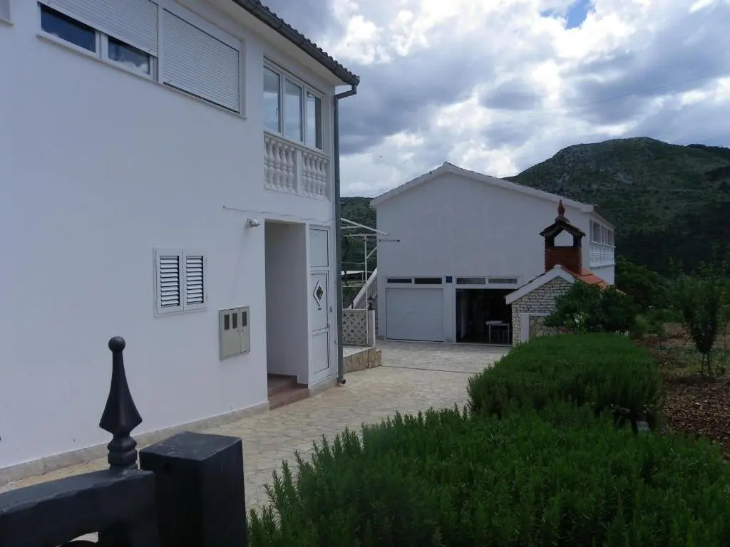 Camp Ante-Gojko